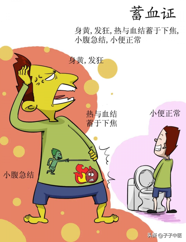 全本《傷寒論》高畫質漫畫版——簡單、好看、好掌握 全本《傷寒論》高畫質漫畫版——簡單、好看、好掌握