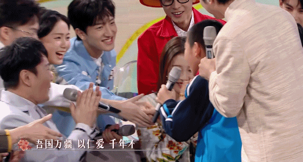 週六的夜晚，永遠屬於湖南衛視