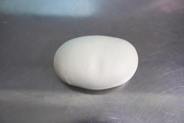 2分鐘出鍋的烙薄餅，又軟又香卷著吃，用涼水還是熱水揉麵不挑剔