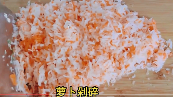 這樣炸丸子，孩子頓頓不夠吃，老人孩子多次點名要丸子，必收藏