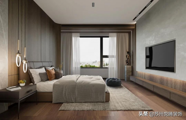 400㎡ 意式極簡別墅 | 完美均衡三代同堂居住需求 400㎡ 意式極簡別墅 | 完美均衡三代同堂居住需求