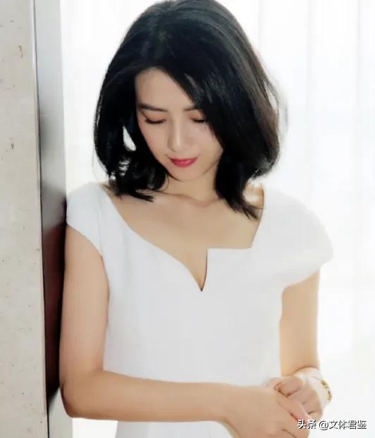 高圓圓365張高畫質美圖，全網直擊美不勝收的“顏值擔當”