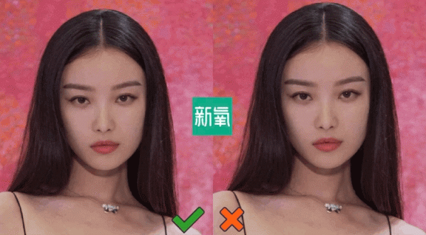 倪妮變美啟示錄,氛圍和表情管理如何互相成就? 倪妮變美啟示錄,氛圍和表情管理如何互相成就?