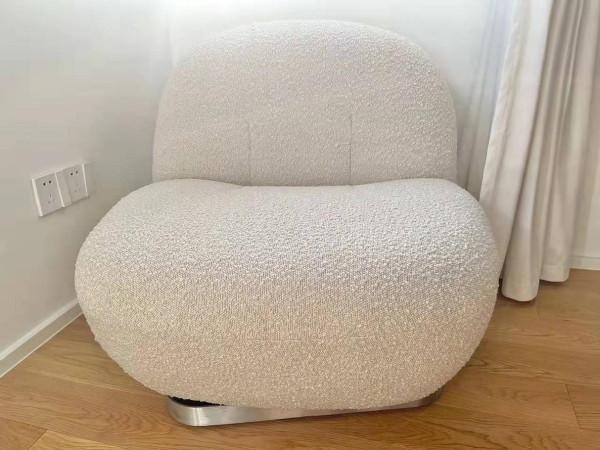 房子&OpenCurlyDoubleQuote;老破小&rdquo;不打緊，參考她家50㎡的舊房改造，堪稱整容級裝修