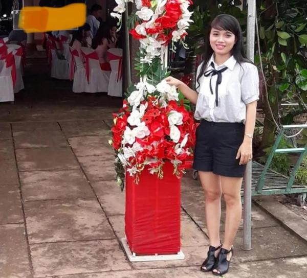 因乳腺結節截肢，越南寶媽重生：自己能掙錢，丈夫疼愛，孩子乖巧