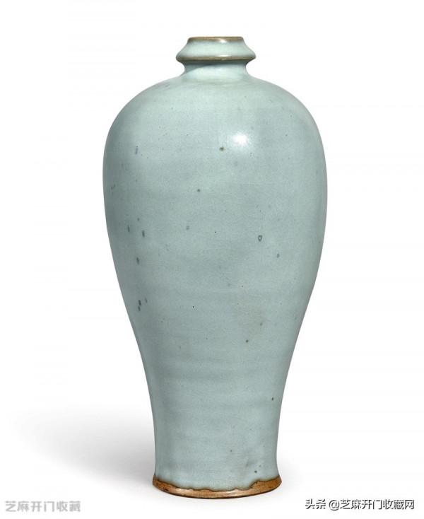為什麼宋代古瓷都是如冰似玉的釉面? 為什麼宋代古瓷都是如冰似玉的釉面?