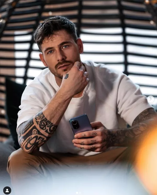 華為德國區品牌代言人！這位德意志“芳心縱火犯”終於藏不住了…