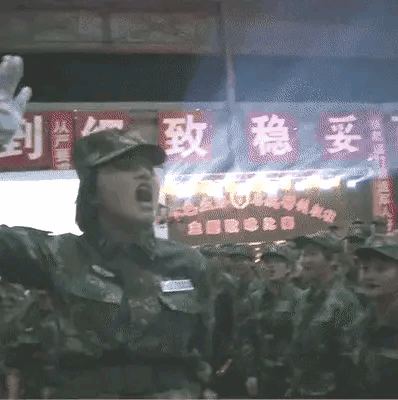 當年軍營“三大怪”你還記得嗎，如今又有哪“四大怪”？