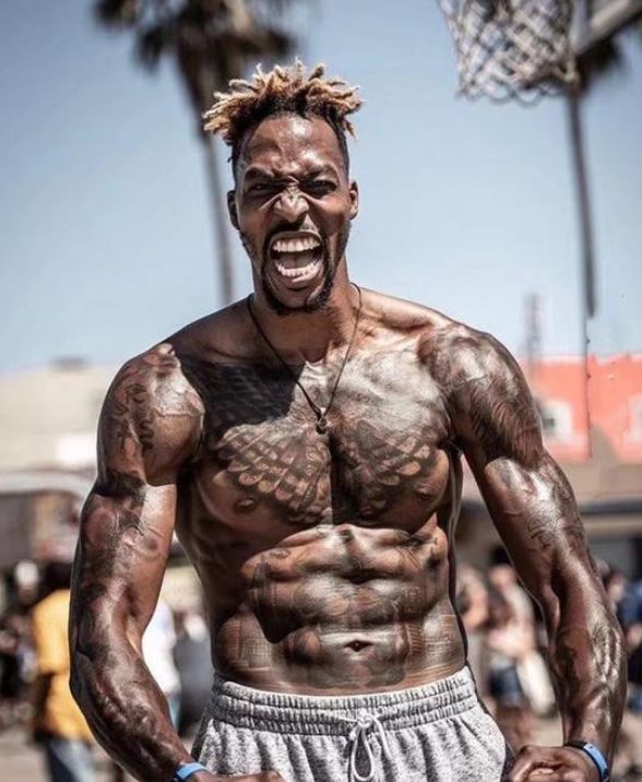 盤點：NBA現役十大天賦球員，維金斯百年難遇，胖虎可能成水貨