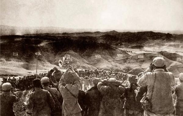 59年宋任窮女兒報考哈軍工，向周總理控訴陳賡，總理大讚：有出息