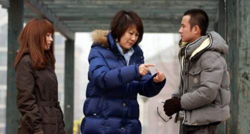 這12個媽媽專業戶，很多人叫不出她們的名字，卻都曾被她們驚豔過