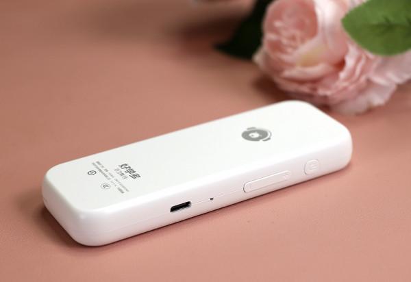 學習就要聽說練,好學多聽力熊英語聽力學習機體驗 學習就要聽說練,好學多聽力熊英語聽力學習機體驗