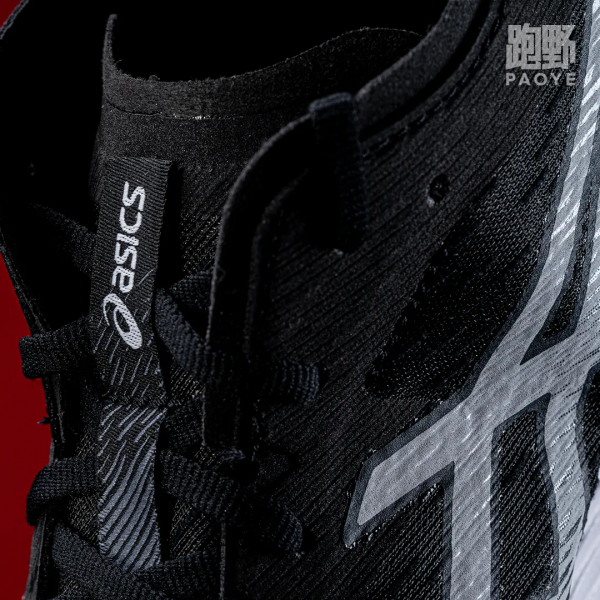 開箱 Vol22005｜混血魔術師 ASICS Magic Speed