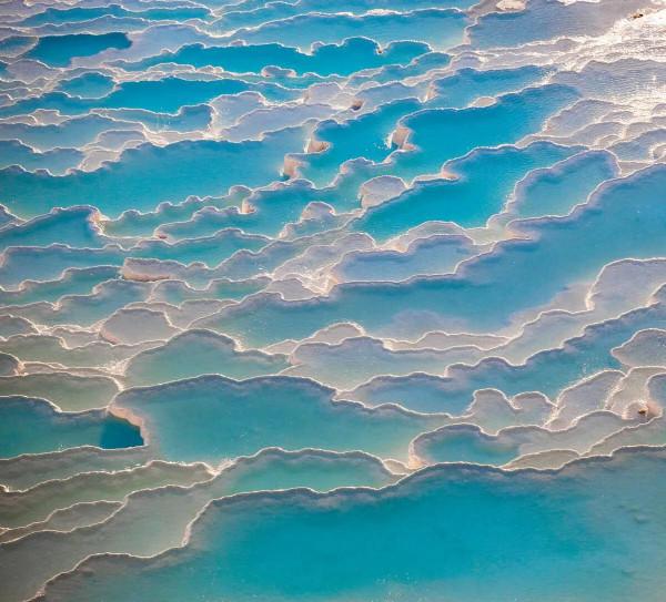 人間十大仙境！絕美，攝人心魂！神奇的大自然