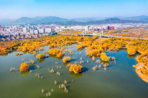 未來五年,昌平深化文旅融合,快來看這條旅遊精品線路→ 未來五年,昌平深化文旅融合,快來看這條旅遊精品線路→