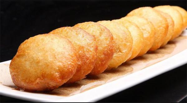 想吃油糕不用出去買,方法教你自己在家就能做,簡單又好吃 想吃油糕不用出去買,方法教你自己在家就能做,簡單又好吃