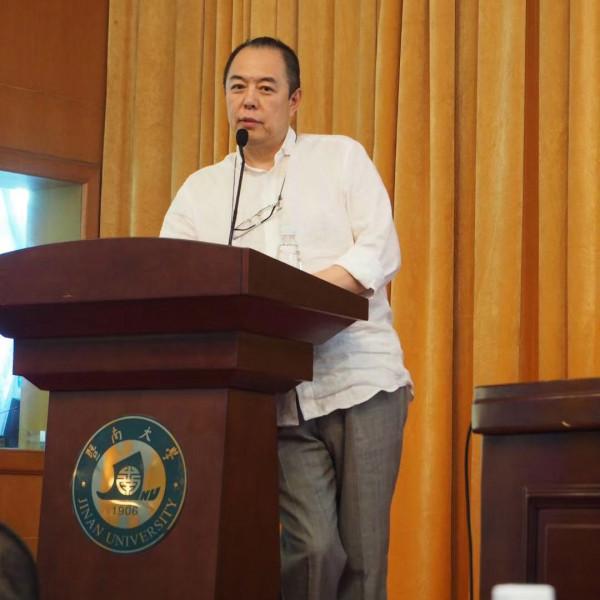 “從老師變成明星”的7位藝人，有人濫竽充數，有人執教26年