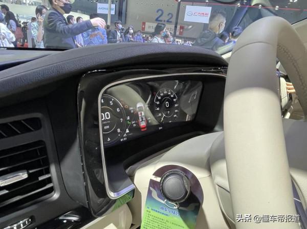 新車 | 廣汽傳祺M8大師系列旗艦版正式釋出,挑戰別克GL8 Avenir? 新車 | 廣汽傳祺M8大師系列旗艦版正式釋出,挑戰別克GL8 Avenir?