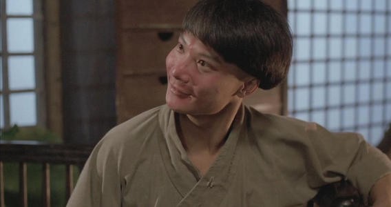 “替身之王”錢嘉樂的娛圈沉浮錄 “替身之王”錢嘉樂的娛圈沉浮錄