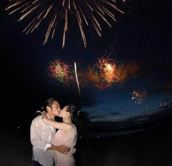 謝霆鋒愛過的6個女人,都是“姐姐輩”,最大大他8歲,最小3個月 謝霆鋒愛過的6個女人,都是“姐姐輩”,最大大他8歲,最小3個月