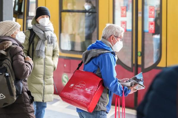 歐洲藥管局將支援奧密克戎單價疫苗研發