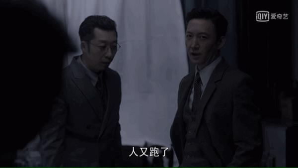 2022年開年，叔圈演員重排名：劉奕君衝到第二，梁朝偉只能排第十