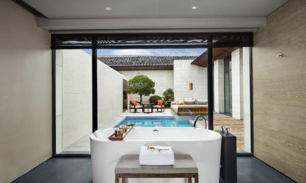 細數中國頂級酒店品牌