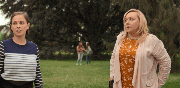 HBO又出新劇了，光劇名都要打碼