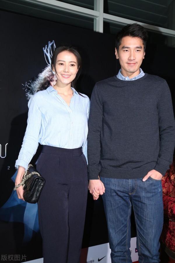 趙又廷的璀璨情史,和他身邊不得不說的女人 趙又廷的璀璨情史,和他身邊不得不說的女人