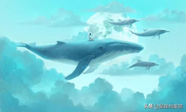 巨蟹座坦白了，人緣真的很一般，像只蝸牛，一碰就縮回去