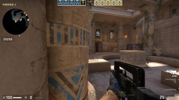 CSGO：為啥茄子冬瓜都在噴老六？自由人和老六是兩個概念