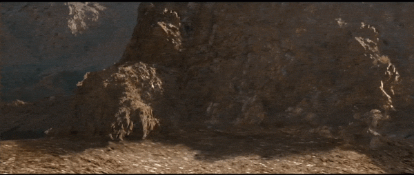 買了高效能電視卻劇荒了？榨乾電視效能的十部暴爽動作片推薦