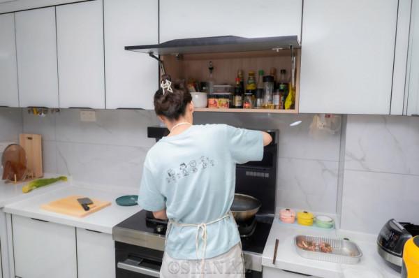 整合灶帶來了什麼樣的生活新體驗?雲米NAVI蒸烤一體整合灶評測 整合灶帶來了什麼樣的生活新體驗?雲米NAVI蒸烤一體整合灶評測