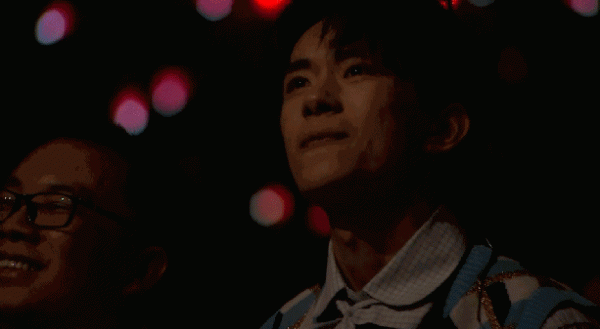 5位新一代“硬漢”接班人,易烊千璽吳磊都因戲受傷,仍堅持拍完 5位新一代“硬漢”接班人,易烊千璽吳磊都因戲受傷,仍堅持拍完