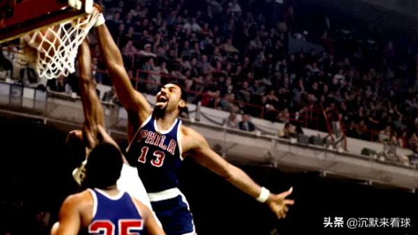 NBA歷史上單賽季場均資料之最:張伯倫不愧為資料之王 NBA歷史上單賽季場均資料之最:張伯倫不愧為資料之王