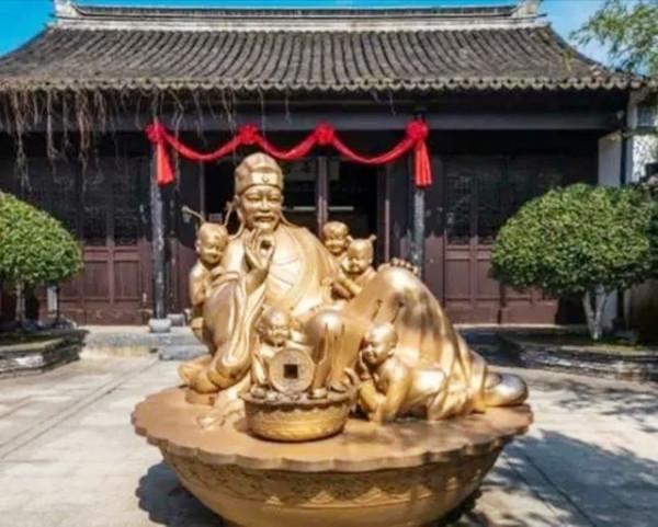 明初鉅富沈萬三的後人與遺產,原來藏在貴州深山之中 明初鉅富沈萬三的後人與遺產,原來藏在貴州深山之中