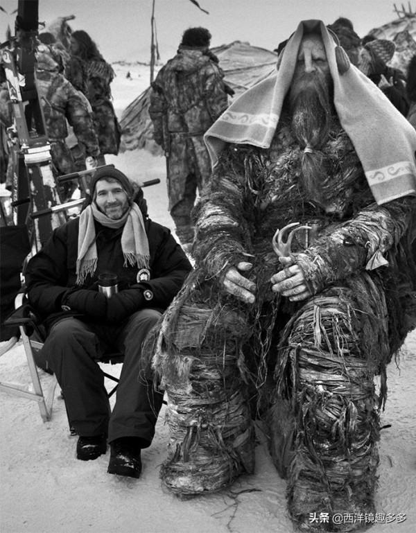 罕見片場照帶你重溫《權遊》，這些角色和場景你還記得多少？