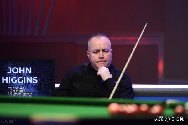 丁俊暉打丟關鍵球遺憾止步！巫師逃過一劫狀態起飛，狂勝奧沙利文