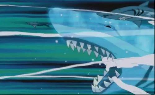 火影中各屬性最強忍術