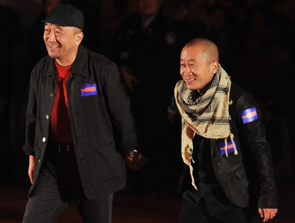 頂著噓聲拼命、父親去世才暴露身份，這8位星二代，每個都不簡單