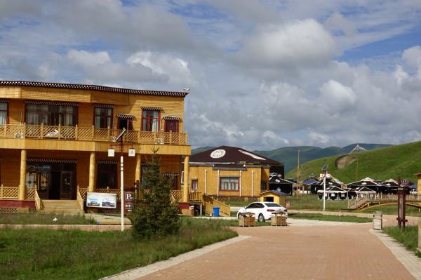 奇觀天下|絕了!60公斤黃金鑄造的全球最大轉經筒就在國內 奇觀天下|絕了!60公斤黃金鑄造的全球最大轉經筒就在國內