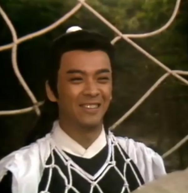 “通臂猿猴”郭政鴻：神似李小龍，不輸六小齡童，星途令人唏噓