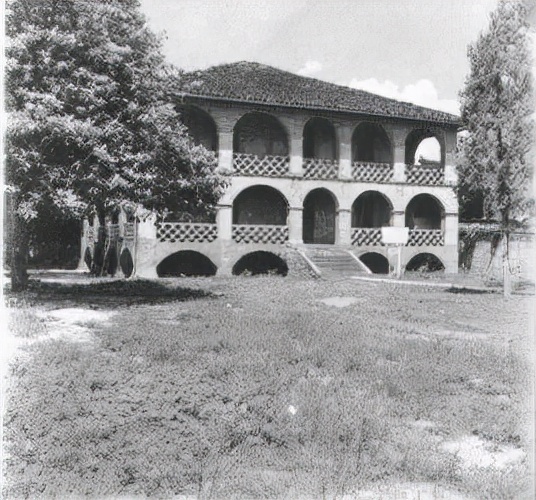 巨匪廖榮昌陰險狡詐,心狠手辣;為何被鞭炮聲活活嚇死(上) 巨匪廖榮昌陰險狡詐,心狠手辣;為何被鞭炮聲活活嚇死(上)