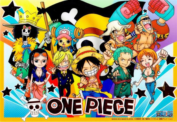 桌布來了-號外篇|海賊王Q版桌布 桌布來了-號外篇|海賊王Q版桌布