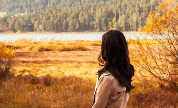 每天，給自己一個開心的理由