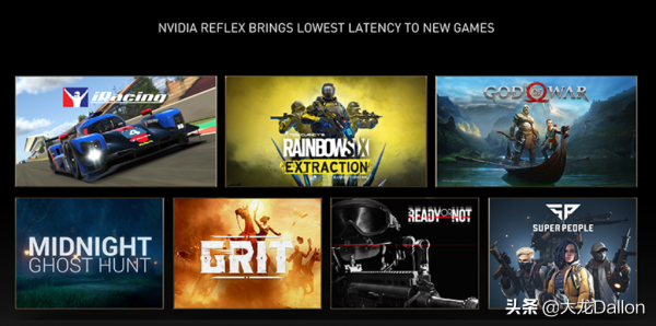 這才是電競遊戲最正確的開啟方式，掠奪者X28顯示器上手評測