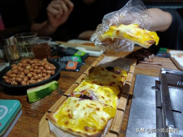 外地人眼中的漢中美食,藏在背街小巷裡,沒有當地人帶路找不到 外地人眼中的漢中美食,藏在背街小巷裡,沒有當地人帶路找不到