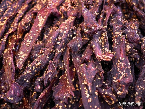 雲南10種名不經傳的美食，卻地道實在，吃翻了很多外地人