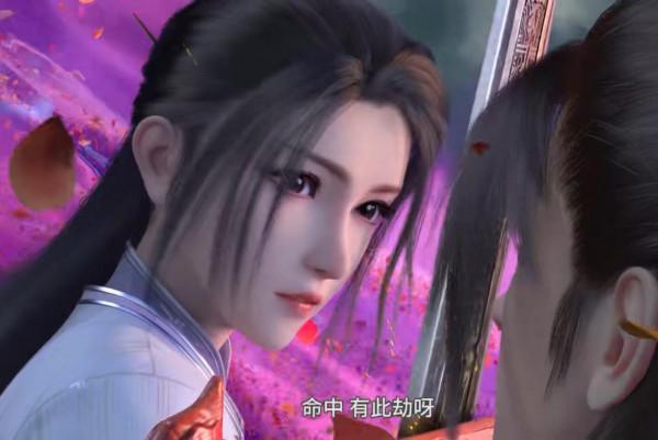 更新版！五部高分國漫熱播中，都在9分以上，你追了幾部？