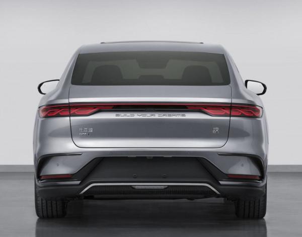 重磅新車搶先看！外觀配置個個牛 哈弗酷狗領銜 最後一款值得期待